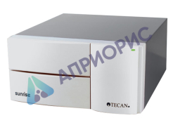 Поверка анализатора иммуноферментного Sunrise-Basic RC, Sunrise-Basic TS, Sunrise-Basic TS Color