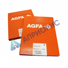 AGFA D7 Pb ETE 24x30 плёнка рентгеновская
