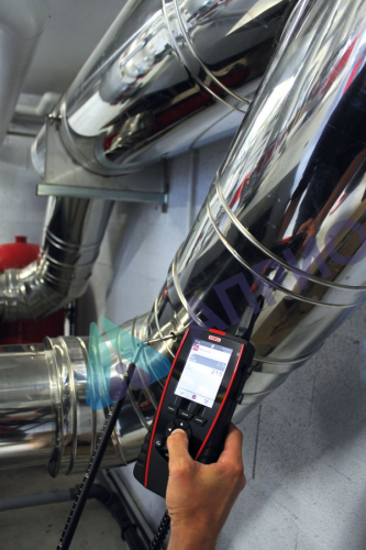 Поверка измерителя многофункционального AMI 310