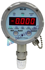 Поверка манометров цифровых МО-05