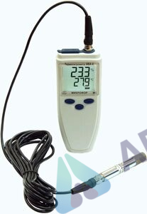 ИВА-6А-КП-Д термогигрометр