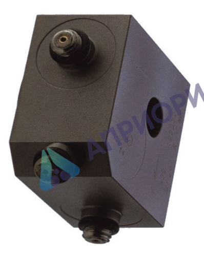 Поверка акселерометра пьезоэлектрического 4321