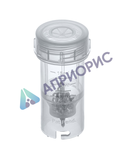 Пробирки для измельчения BMT