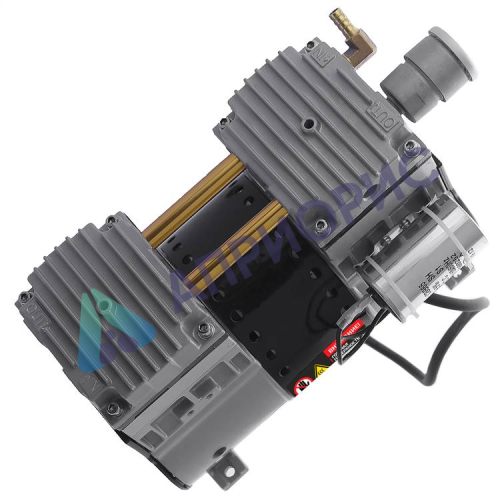 МЕГЕОН 98039 Насос вакуумный безмасляный