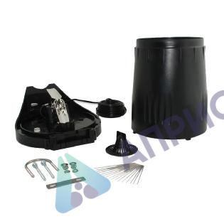 Поверка метеорологических комплексов малых МК-26