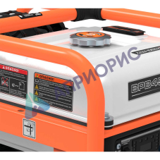 Инверторный генератор Zongshen BPB 4000 E