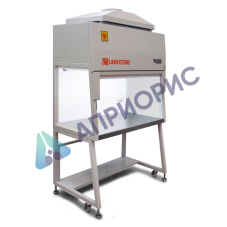 Ламинарный бокс БАВ-«Ламинар-С»-1,2 (код 112.120, арт.1R-G.001-12.0) I класса, настольный