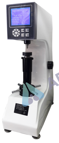 Твердомер Роквелла стационарный