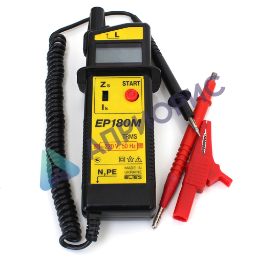 Поверка электроизмерительных приборов многофункциональных цифровых ЕР180, ЕР180М
