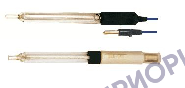 Поверка электродов вспомогательных лабораторных хлорсеребряных ЭВЛ-1М3.1