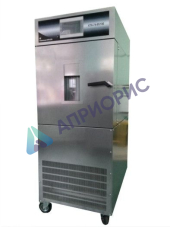 Аттестация камеры тепла-холода КТХ-74-85/180 СД