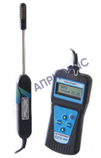 ТГЦ-МГ4  термогигрометр цифровой (измеритель влажности воздуха)