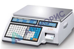 CAS CL-5000J-15IP