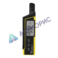 Trotec BC25 термогигрометр