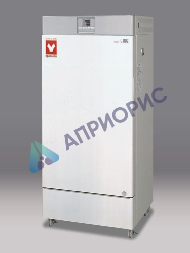 Инкубатор YAMATO IC802 (318 л, до +80 ℃,естественная конвекция)