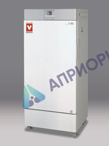 Инкубатор YAMATO IC802 (318 л, до +80 ℃,естественная конвекция) Инкубатор YAMATO IC802 (318 л, до +80 ℃,естественная конвекция)