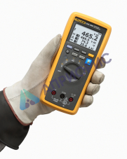 Поверка мультиметра Fluke CNX 3000