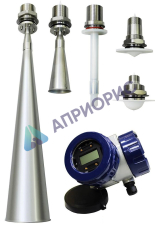 Поверка уровнемеров KRG-10