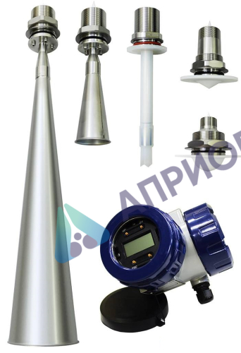 Поверка уровнемеров KRG-10