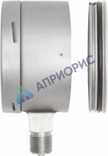 Поверка манометров коррозионностойких виброустойчивых, безопасное исполнение Тип ТМ (ТВ, ТМВ), серия 21, Б