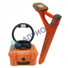 Калибровка кабелетрассоискателя Атлет АГ-319Н