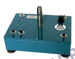 Поверка датчика избыточного давления Воздух-1,6; Воздух-2,5 и Воздух-6,3