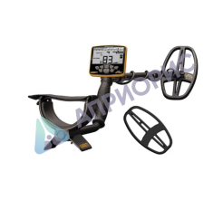 Металлоискатель Garrett ACE Apex 8.5x11 + RGK MD-5