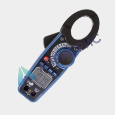 Поверка токовых клещей DT-3343