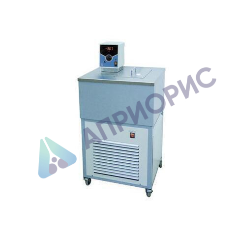 LOIP FT-316-25 ,-25…+100 °С, ±0,1°С , объем 16 л