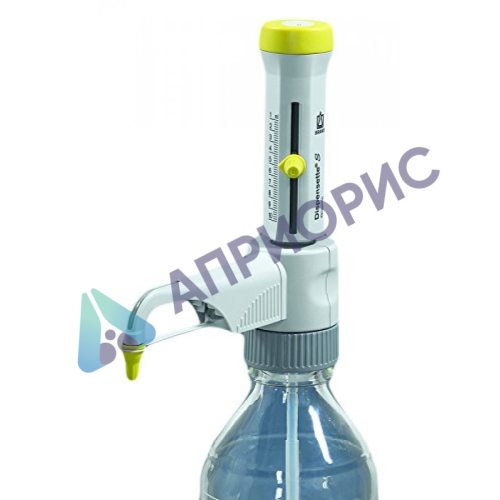 Поверка дозаторов DISPENSER