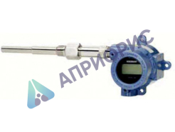 Поверка датчиков температуры 644, 3144Р