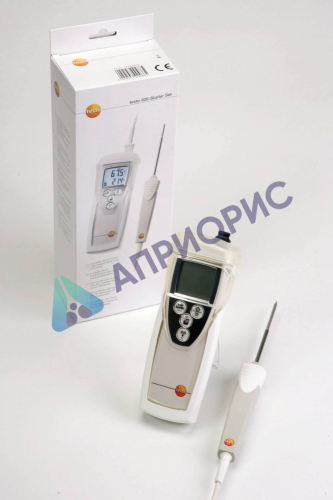 Термометр Testo 926