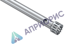 Диспергирующие элементы S 25 N (ST)