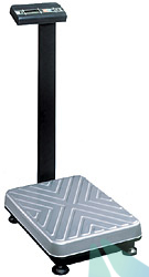 Поверка товарных весов ВТ-150