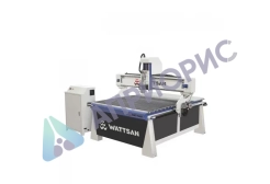 Фрезерный станок с ЧПУ Wattsan A1 1616