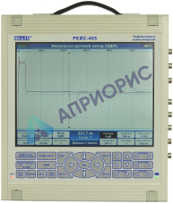Поверка рефлектометра оптического РЕЙС-405