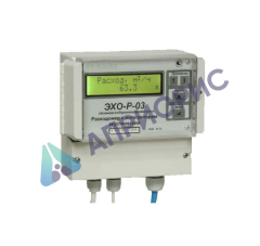 Поверка расходомера акустического ультразвукового ЭХО-Р-03