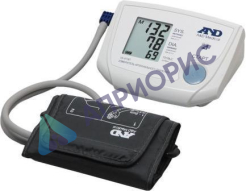 Поверка прибора измерения артериального давления и частоты пульса цифровые UA-911BT, UA-911BT-C