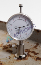 NOVOTEST Допуск механический глубиномер очаговой коррозии