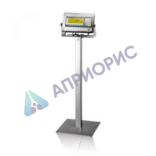 Поверка платформенных весов ST, ST-Еx