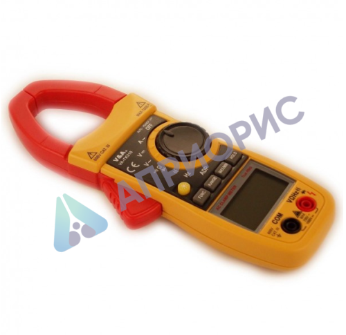 VA-ТК315 Токовые клещи цифровые