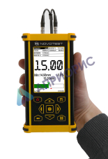 novotest ут-2а толщиномер покрытий