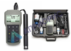 Поверка оксиметра HI98193