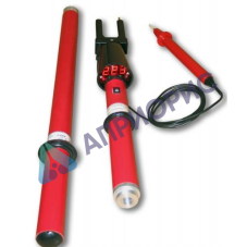 Поверка электроизмерительных клещей цифровых КТ-1000А