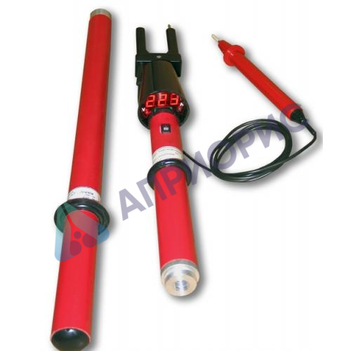 Поверка электроизмерительных клещей цифровых КТ-1000А