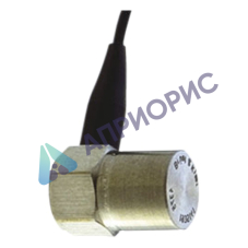 Поверка акселерометра пьезоэлектрического 4375