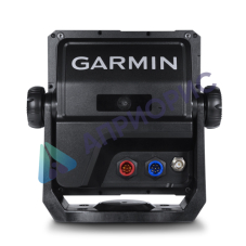 Картплоттер с эхолотом Garmin GPSMAP 585 Plus с трансдьюсером GT20-TM