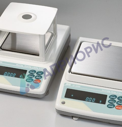 Поверка весов лабораторных GF-300