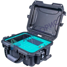 Поверка анализатора ПР 200 Ex