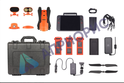 Квадрокоптер Autel Evo II Pro 6K Enterprise bundle